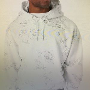 Nice Hoodie & Cologne